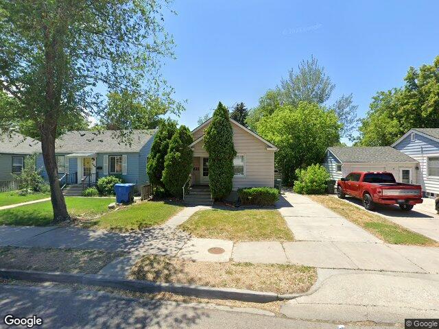 231 n 14th ave, pocatello,  ID 83201