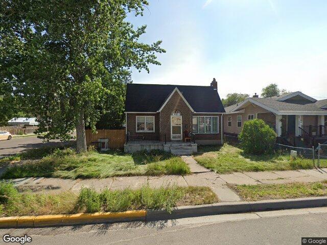 905 n arthur ave, pocatello,  ID 83204