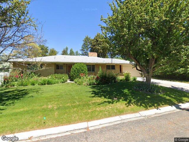 18 columbia st, pocatello,  ID 83201