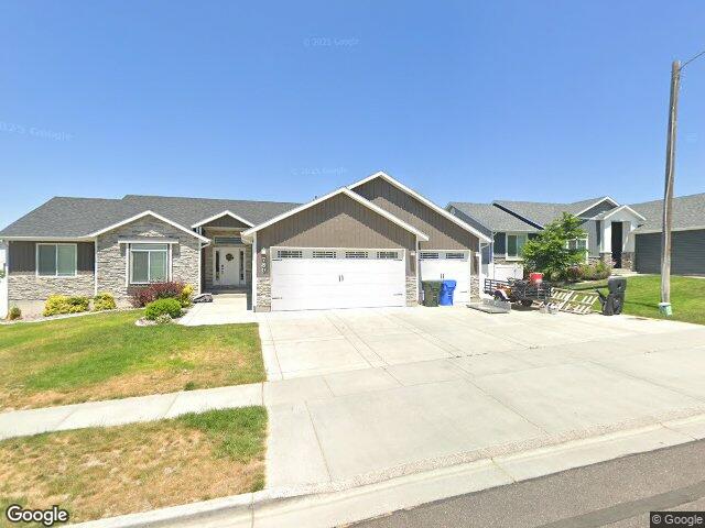 733 rustic rd, pocatello,  ID 83201