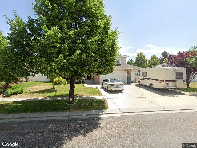 2400 rulon ave, pocatello,  ID 83201