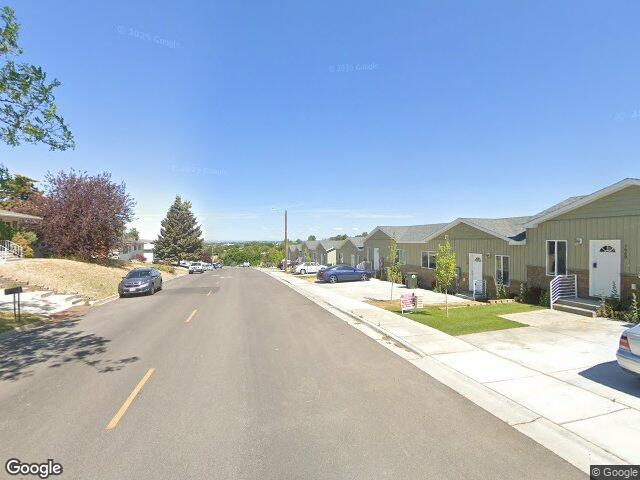 1634 ammon st, pocatello,  ID 83201