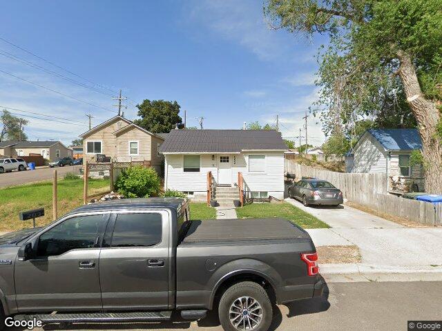 652 n johnson ave, pocatello,  ID 83204