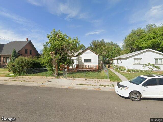 440 n hayes ave, pocatello,  ID 83204
