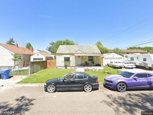 524 lawton st, pocatello,  ID 83201