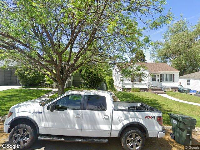 tbd trail creek, pocatello,  ID 83204