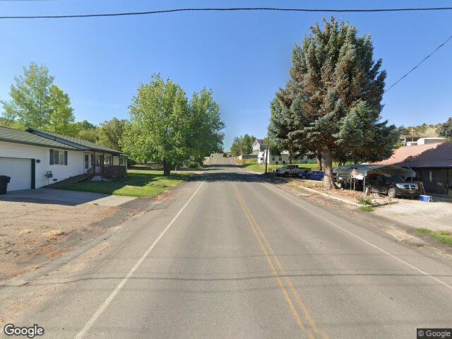 27 s 4 w, lava hot springs,  ID 83246