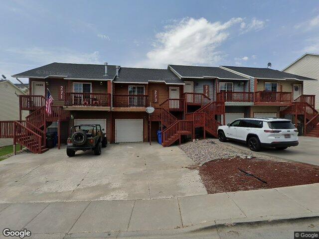 273 la valle strada, pocatello,  ID 83201