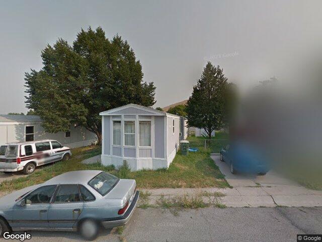 4700 s 5th ave #27, pocatello,  ID 83204
