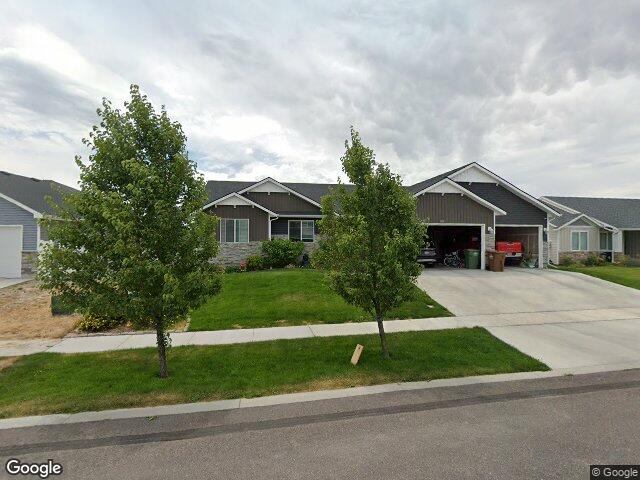 841 mckay st, pocatello,  ID 83202