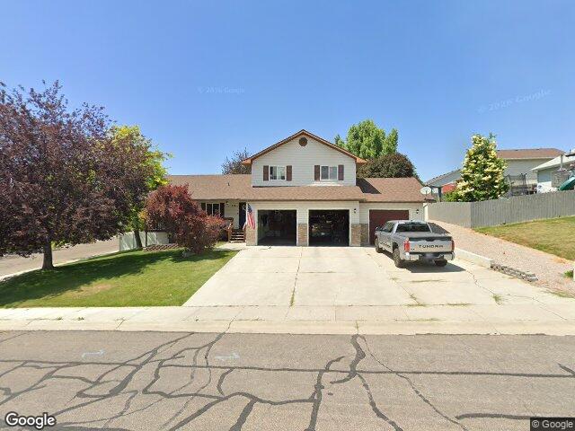 776 mountain park rd, pocatello,  ID 83202