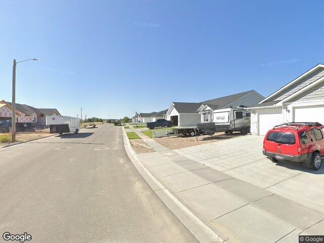 3038 dewinter dr, pocatello,  ID 83204