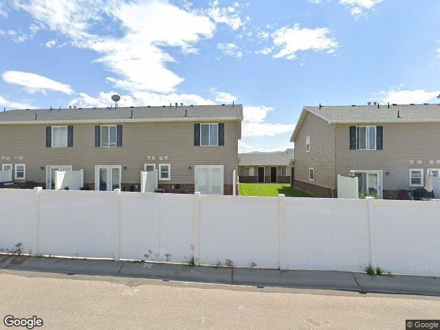 570 pheasant ridge dr #a
                                ,Unit Apt A, pocatello,  ID 83202