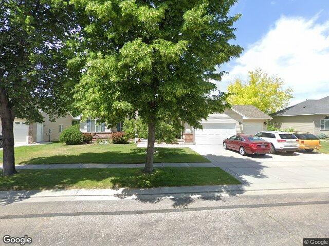 2425 rulon ave, pocatello,  ID 83201