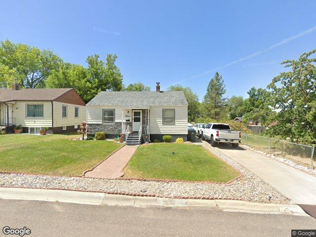 38 maplewood ave, pocatello,  ID 83204