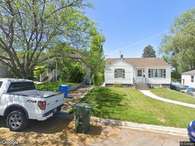 tbd trail creek area, pocatello,  ID 83204