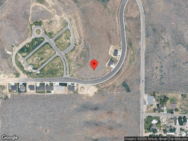 1286 gathe dr, pocatello,  ID 83204