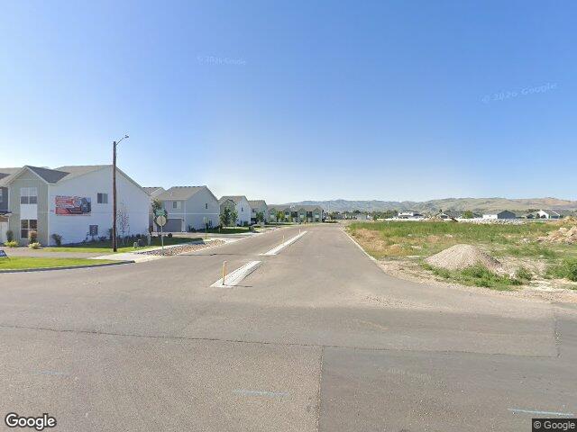 5590 truman st # e, chubbuck,  ID 83202