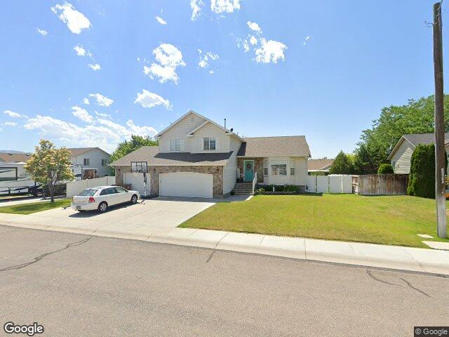 4463 teewinot st, pocatello,  ID 83202