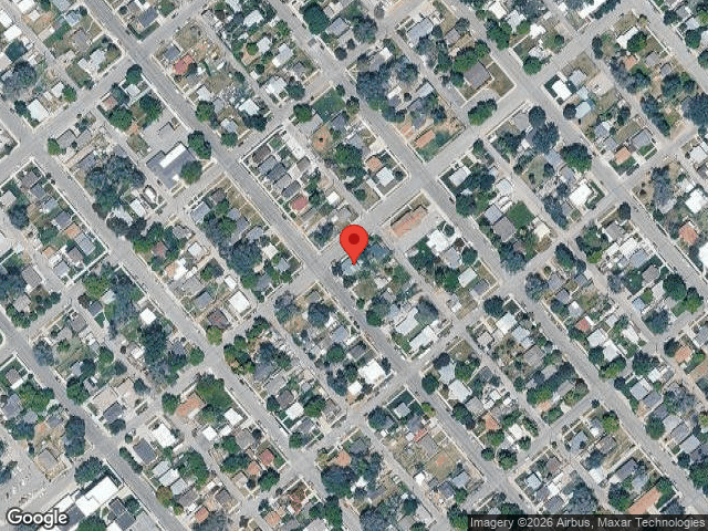 650 n 10th ave, pocatello,  ID 83201