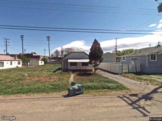 816 n lincoln ave, pocatello,  ID 83204