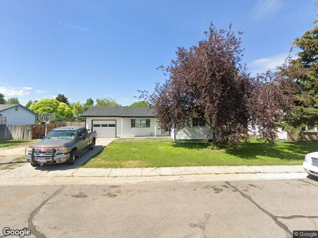 168 jacob st, pocatello,  ID 83202