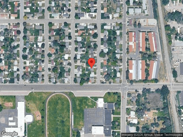 923 howard ave, pocatello,  ID 83201