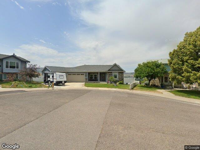 805 lucille ave, pocatello,  ID 83201