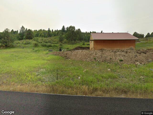 7267 pheasant drive, lava hot springs,  ID 83246