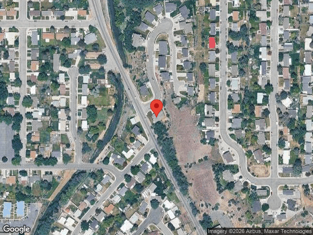 1100 wall st, pocatello,  ID 83201