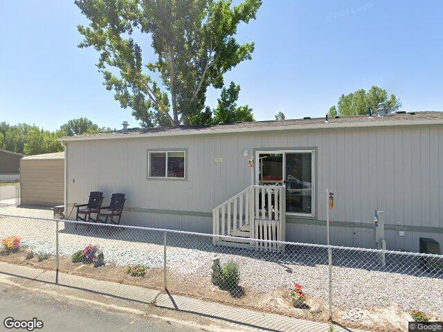 1550 yellowstone ave trlr 56
                                ,Unit Trlr 56, pocatello,  ID 83201
