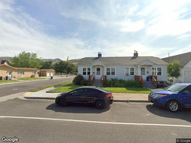 501 n hayes ave, pocatello,  ID 83204