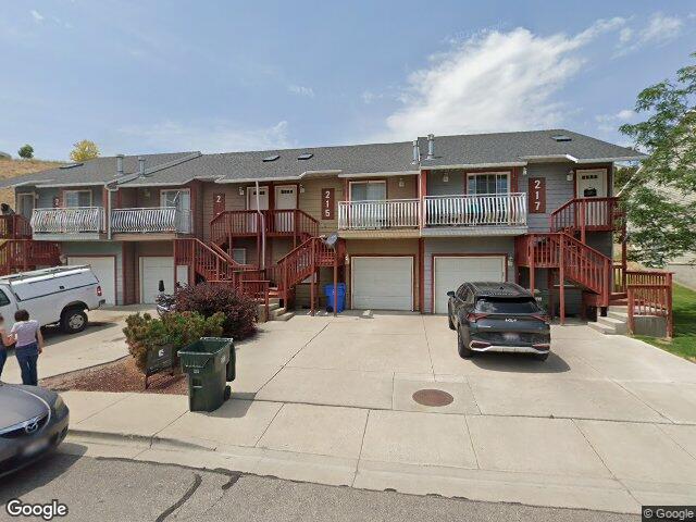 215 la valle strada, pocatello,  ID 83201