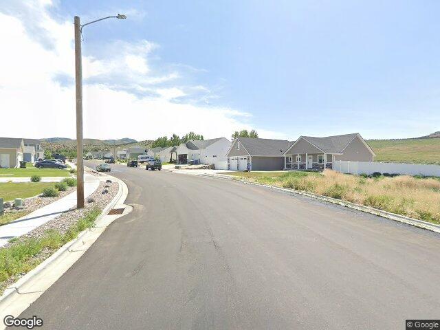 lot 9 block 1 balboa, pocatello,  ID 83204