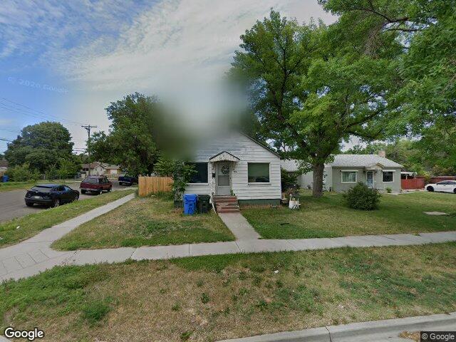 396 pershing ave, pocatello,  ID 83201