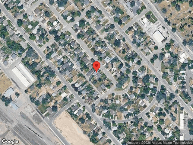 1623 s 3rd ave, pocatello,  ID 83201