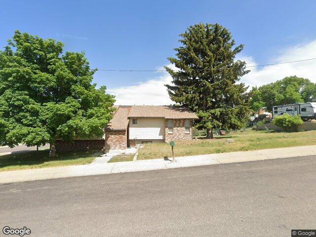 144 oasis dr, pocatello,  ID 83204