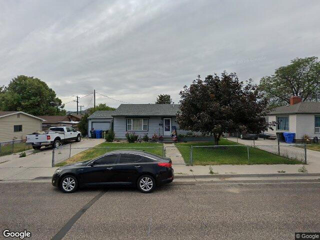 421 warren ave, pocatello,  ID 83201