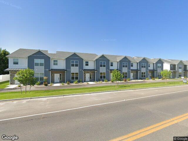 5600 trueman st #d
                                ,Unit Apt D, pocatello,  ID 83202