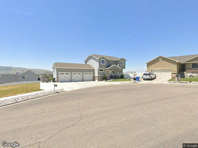 372 andesite dr, pocatello,  ID 83201