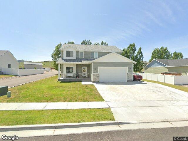 1963 balboa rd, pocatello,  ID 83204