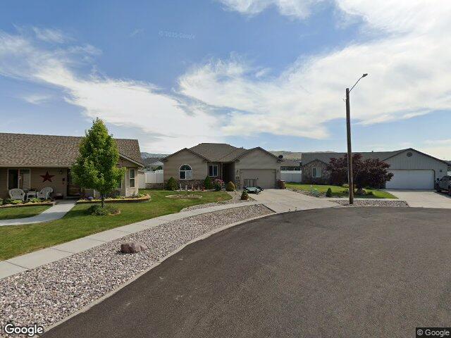 4520 hershey loop, pocatello,  ID 83202