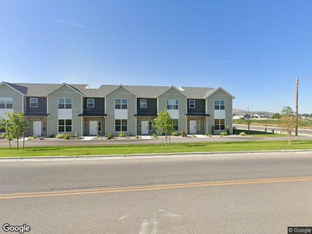 5590 truman st # b, chubbuck,  ID 83202