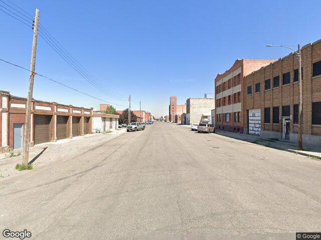 tbd s 1st ave, pocatello,  ID 83201
