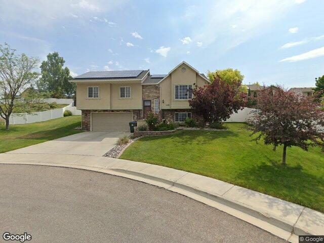 1588 spaulding ln, pocatello,  ID 83201