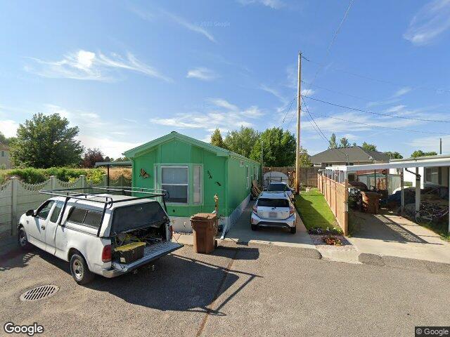 330 w chubbuck rd trlr 9
                                ,Unit Trlr 9, pocatello,  ID 83202
