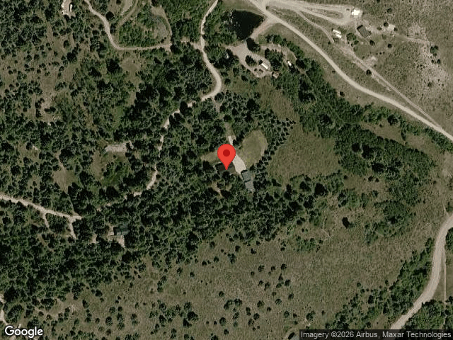 12884 s porcupine pass, lava hot springs,  ID 83246