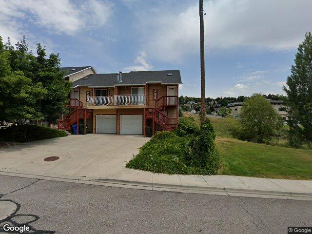 200 la valle strada unit 200
                                ,Unit Unit 200, pocatello,  ID 83201