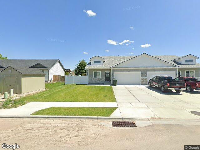 6162 arapahoe st, pocatello,  ID 83204