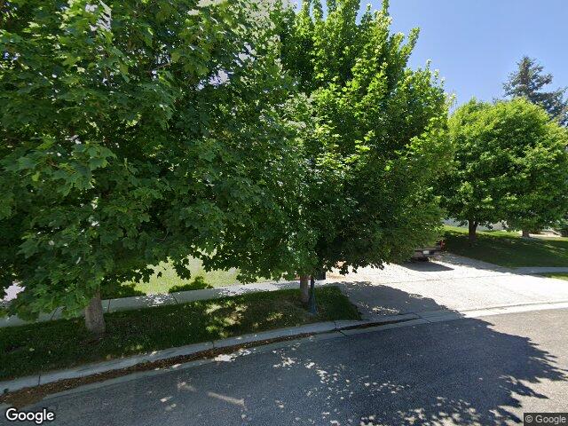 1635 kates way, pocatello,  ID 83204